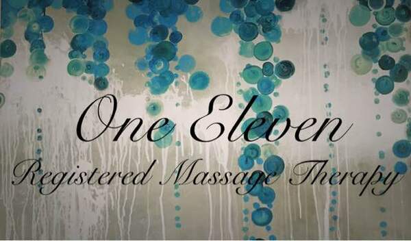 One Eleven Registered Massage Therapy