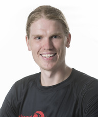 Book an Appointment with Shane Gill for Physiotherapy