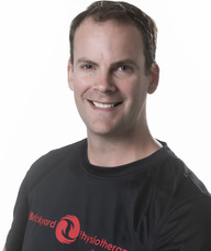 Book an Appointment with Bryn Edwards for Physiotherapy
