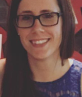 Book an Appointment with Meaghan Anderton at Kneaded Touch - Westboro