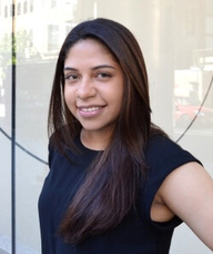 Book an Appointment with Desiree Caceres Ramirez for Massage Therapy