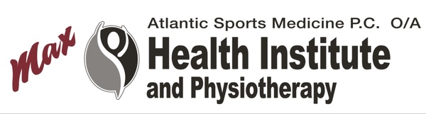 Select a Location | Max Health Institute & Physiotherapy