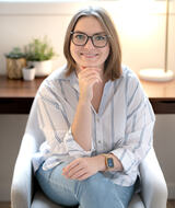 Book an Appointment with Chelsea Stephenson at My Winnipeg Therapist