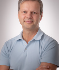 Book an Appointment with Eric Demers for Ostéopathie avec Eric Demers