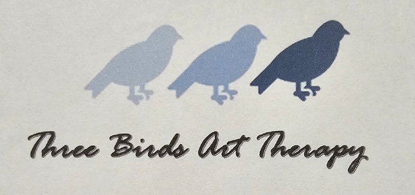 Three Birds Art Therapy