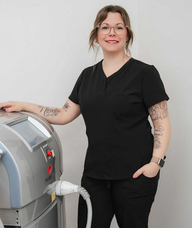 Book an Appointment with Raya Kieley for Laser Suite