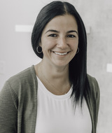 Book an Appointment with Chelsea Steeves-Babineau at Kingsway Counselling - East Saint John