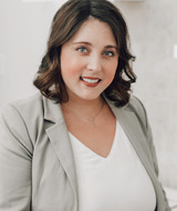 Book an Appointment with Stephanie Melanson at Kingsway Counselling - East Saint John