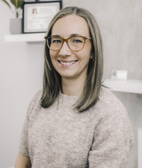 Book an Appointment with Janelle Dumont at Kingsway Counselling - East Saint John