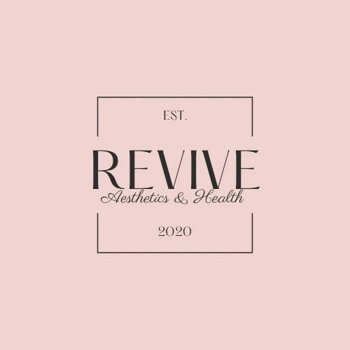 REVIVE Aesthetics & Health