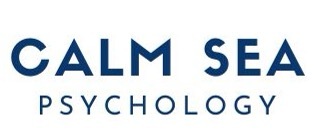 Calm Sea Psychology