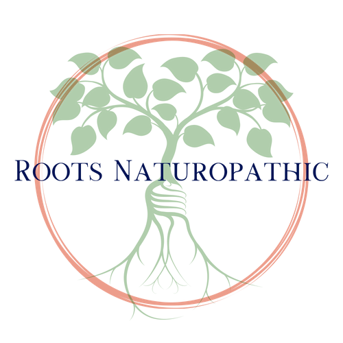 Roots Naturopathic Wellness Center