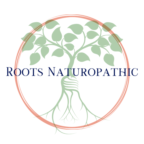 Roots Naturopathic Wellness Center Inc.