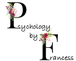 Psychology by Francess