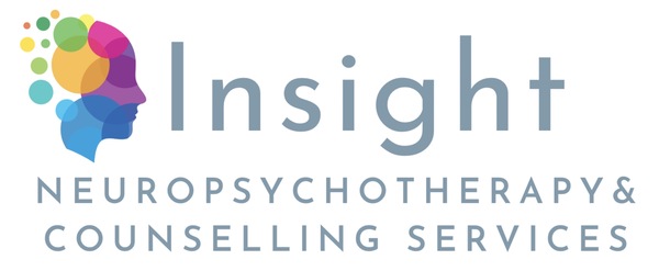 Insight-Online: Neuropsychotherapy, Counselling & Supervision Services