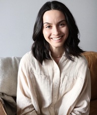 Book an Appointment with Rachelle Hart for Psychologist