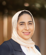 Book an Appointment with Zahra Husseini for Psychologist