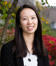 Book an Appointment with Dr. Karen Tang for Psychologist