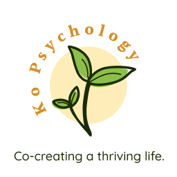 Ko Psychology