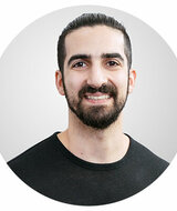 Book an Appointment with Hussam Hakeem at healthOne SURREY