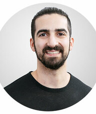Book an Appointment with Hussam Hakeem for Physiotherapy