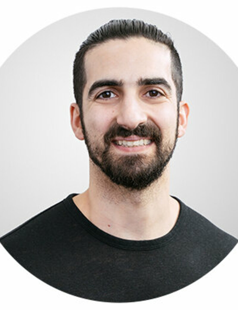 Photo of Hussam Hakeem