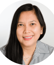 Book an Appointment with Ivy Avila for Physiotherapy