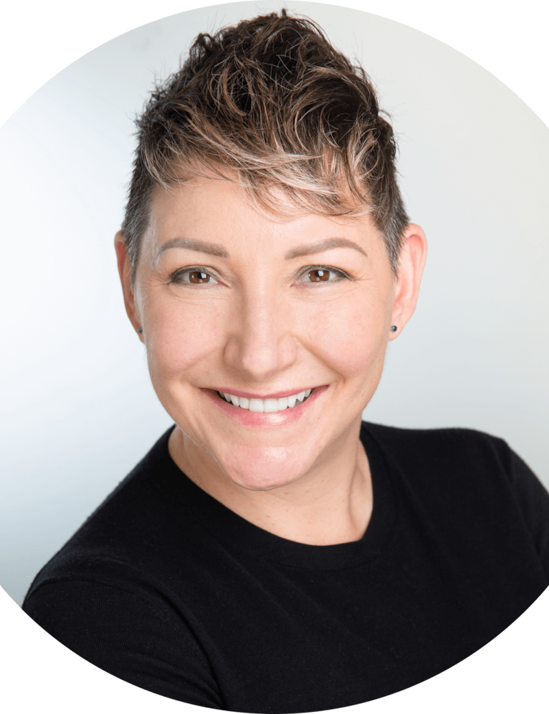 Photo of Jenifer Jones