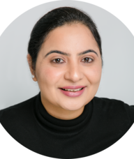 Book an Appointment with Ruban Dhillon for Physiotherapy