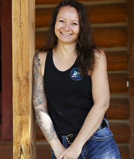 Book an Appointment with Dorota Roston - RMT for Massage Therapy