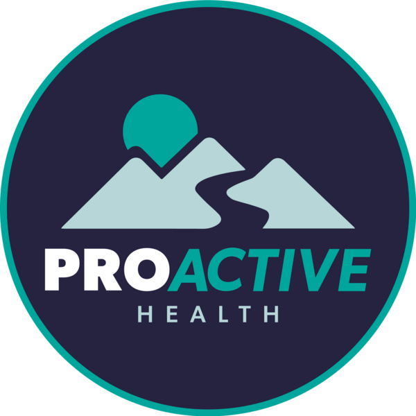 Proactive Health