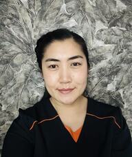 Book an Appointment with Sharon Lopez for Massage Therapy