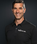 Book an Appointment with Dr. Lowell Greib at The SportLab