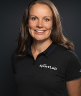 Book an Appointment with Dr. Katherine Ahokas at The SportLab