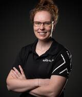 Book an Appointment with Rosie Kelly at The SportLab