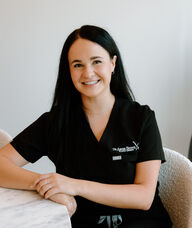 Book an Appointment with Katie Pankratz for MONTHLY SPECIALS