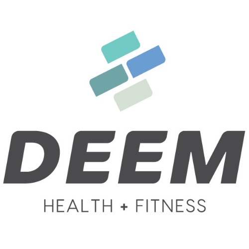 Deem Health + Fitness