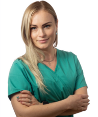 Book an Appointment with Dr. Viktoriia Taylor for Acupuncture