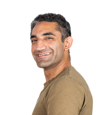 Book an Appointment with Anand Ondhia for Osteopathic Manual Practice