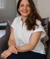 Book an Appointment with Iris Glaser at Yonge and St Clair