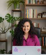 Book an Appointment with Aakhansha Varghese at Yonge and St Clair