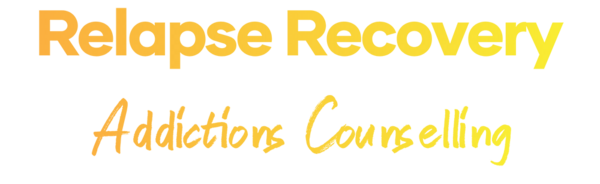 Relapse Recovery Counselling