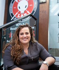 Book an Appointment with Dr. Chantelle Green for Chiropractic