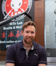 Book an Appointment with Mr. Daniel Lawson for Physiotherapy