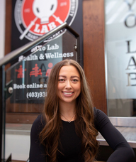 Book an Appointment with Lena Anderson for Shockwave / Cold Laser