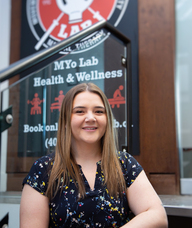 Book an Appointment with Dr. Shelly Bouvier for Chiropractic