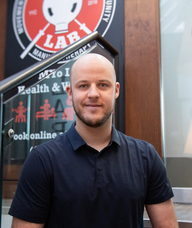 Book an Appointment with Mr. Zack Hynes for Massage Therapy