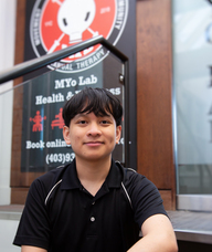 Book an Appointment with Mr. Jeffrey Dejos for Massage Therapy