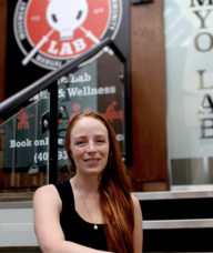 Book an Appointment with Mrs. Gillian Suderman for Massage Therapy