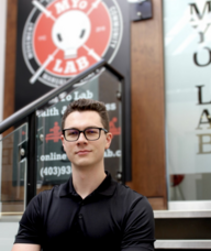 Book an Appointment with Mr. Ryan Nielsen for Massage Therapy